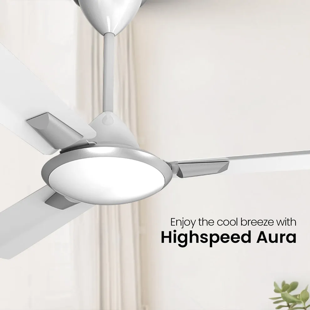 Crompton High Speed Aura | Ceiling Fan