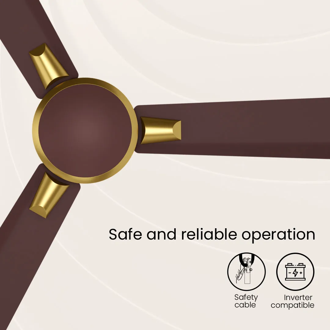 Crompton High Speed Aura | Ceiling Fan