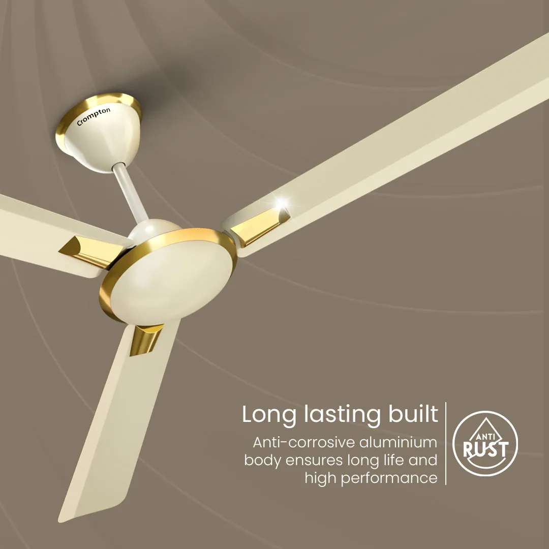 Crompton High Speed Aura | Ceiling Fan