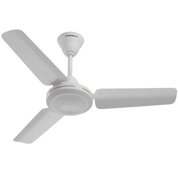 Crompton High Speed Riviera | Star Rated Ceiling Fan