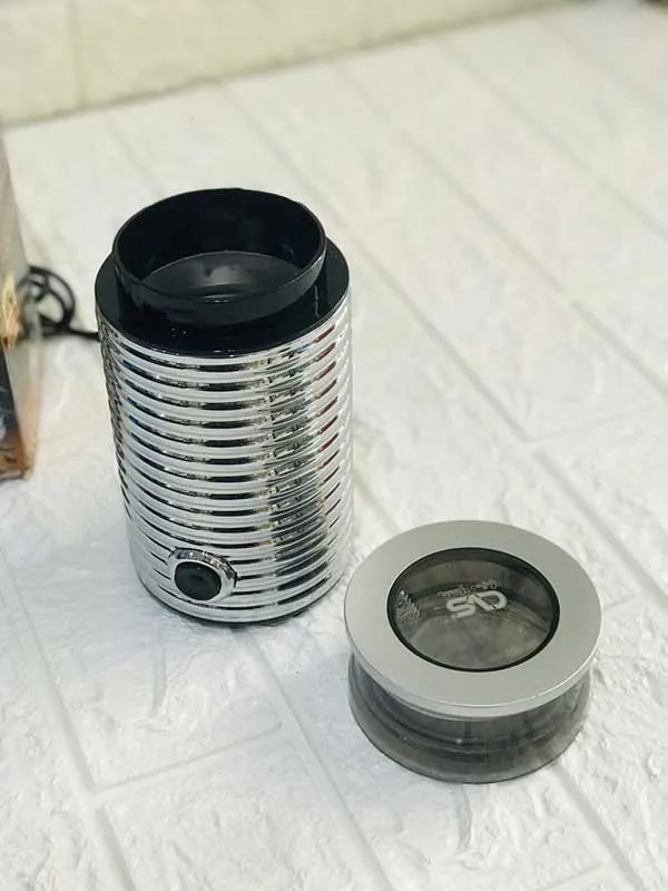 CVS Coffee Grinder, Spice Grinder (Minor Damage)