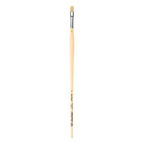 Da Vinci Silver Synthetic Brush Series 8329 #8