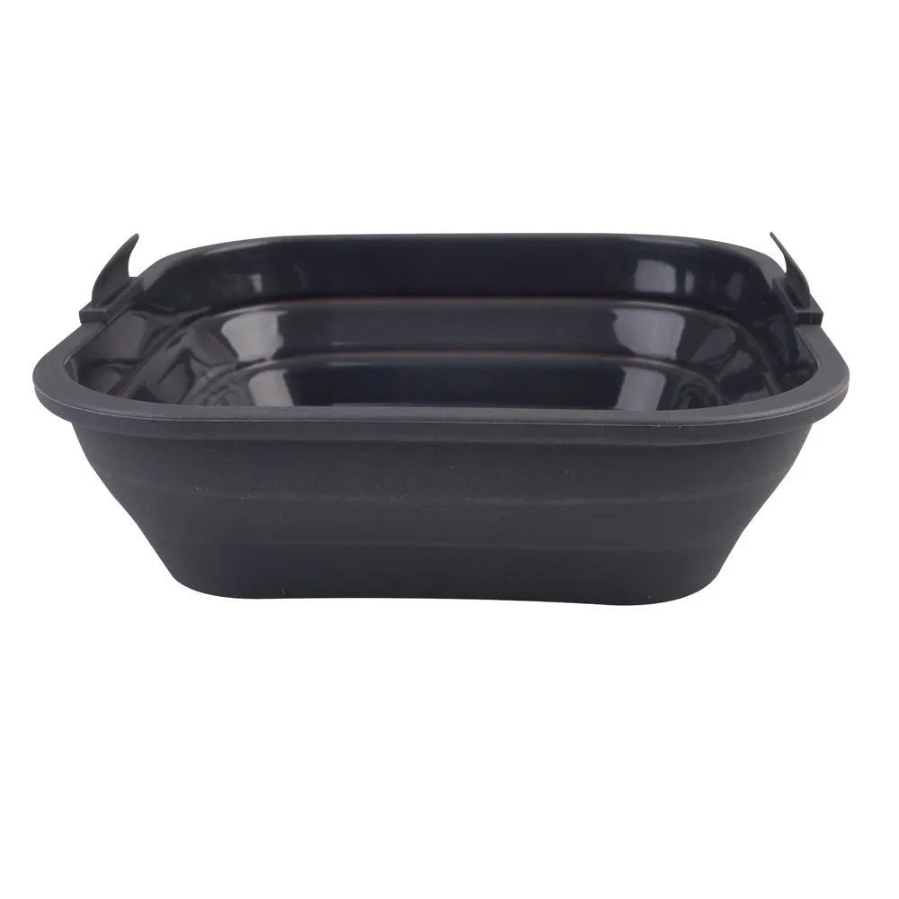 Daily Bake Silicone Collapsible Air Fryer Basket 22cm