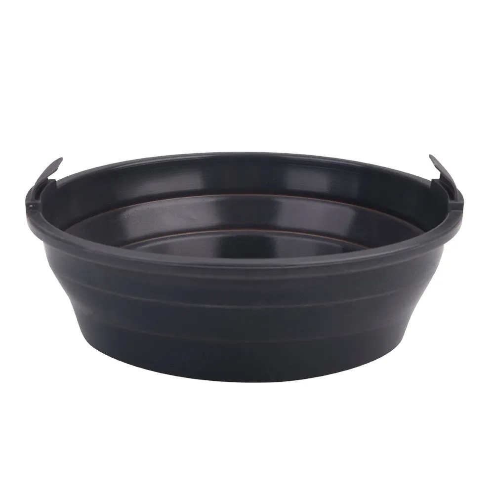 Daily Bake Silicone Collapsible Air Fryer Basket 22cm