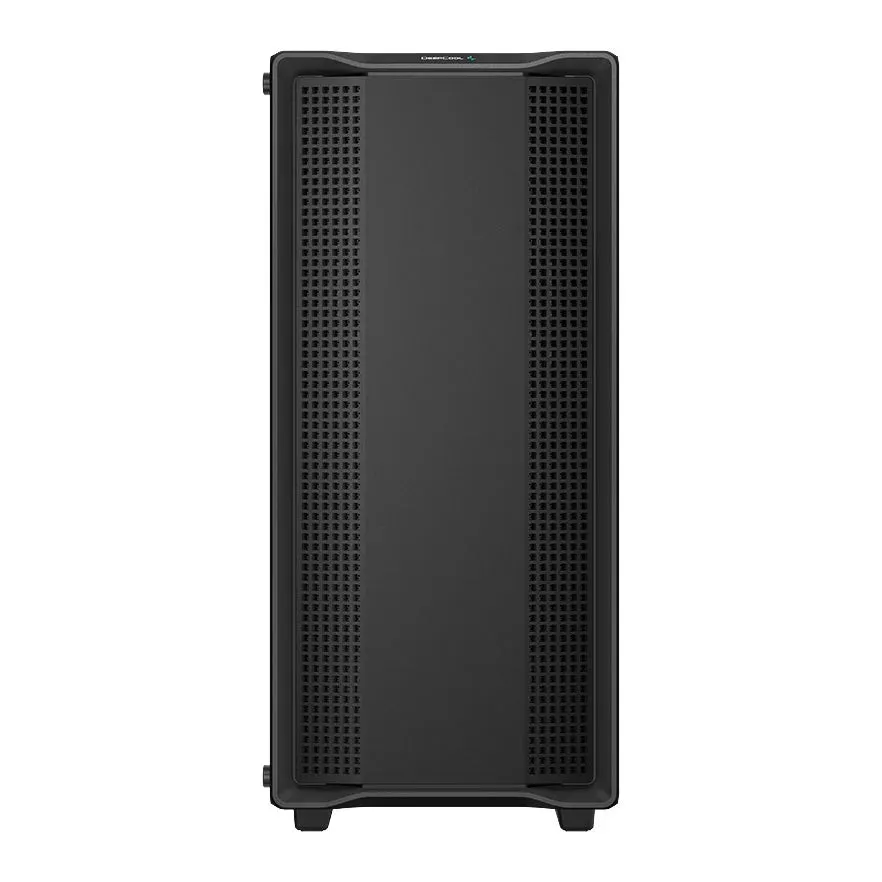 DeepCool CC560 V2 A-RGB ATX Mid Tower Case Black