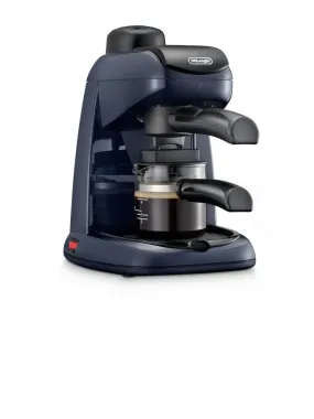 De'Longhi Cappuccino Espresso & Coffee Maker EC5