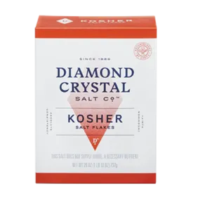 Diamond Crystal Kosher Salt