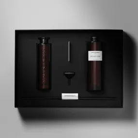 Diffuser Kit 250ml - Balley Oud