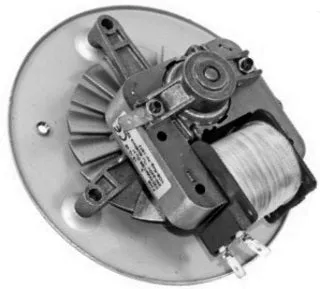 Diplomat 699250029 Compatible Fan Oven Motor