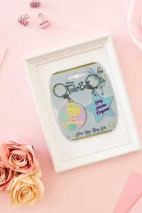 Disney Tinkerbell Twin Latex Keyring