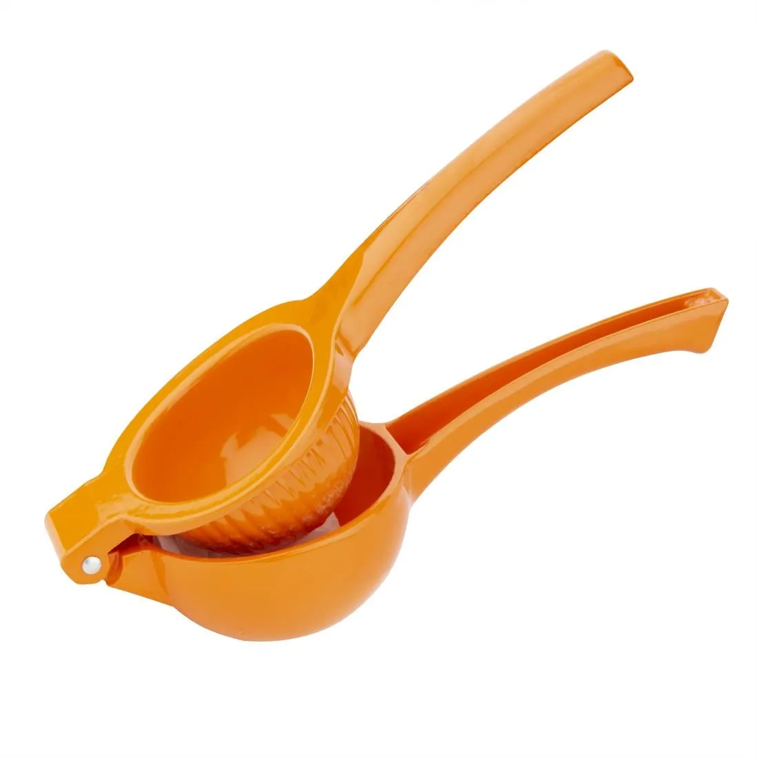 DP121 Hand Juicer Orange