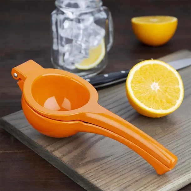 DP121 Hand Juicer Orange