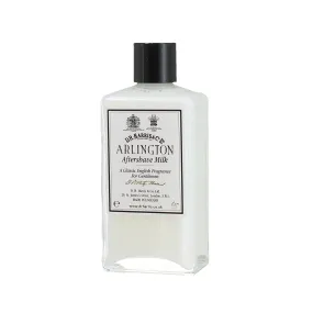 D.R. Harris Arlington Aftershave Milk