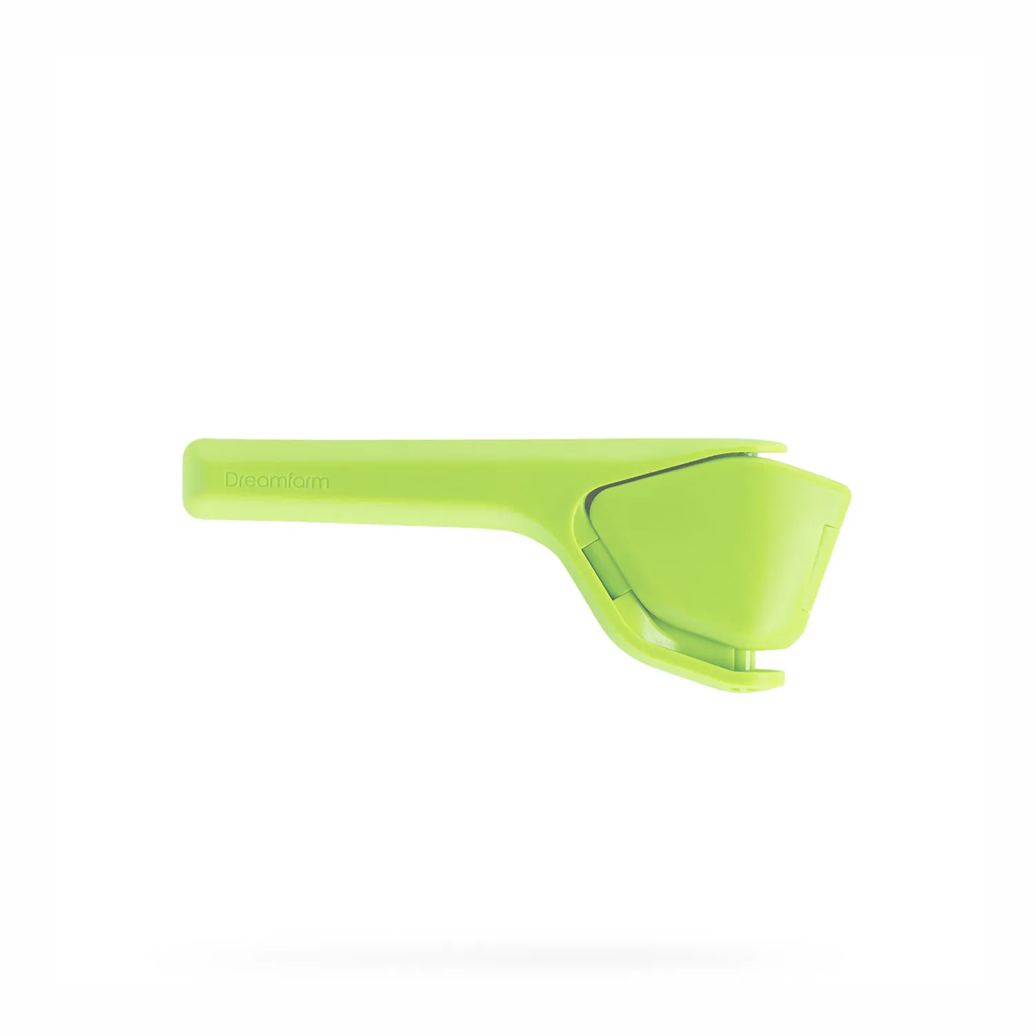 dreamfarm | fluicer citrus juicer | lime