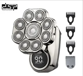 DSP 60174  Bald Head Shaver