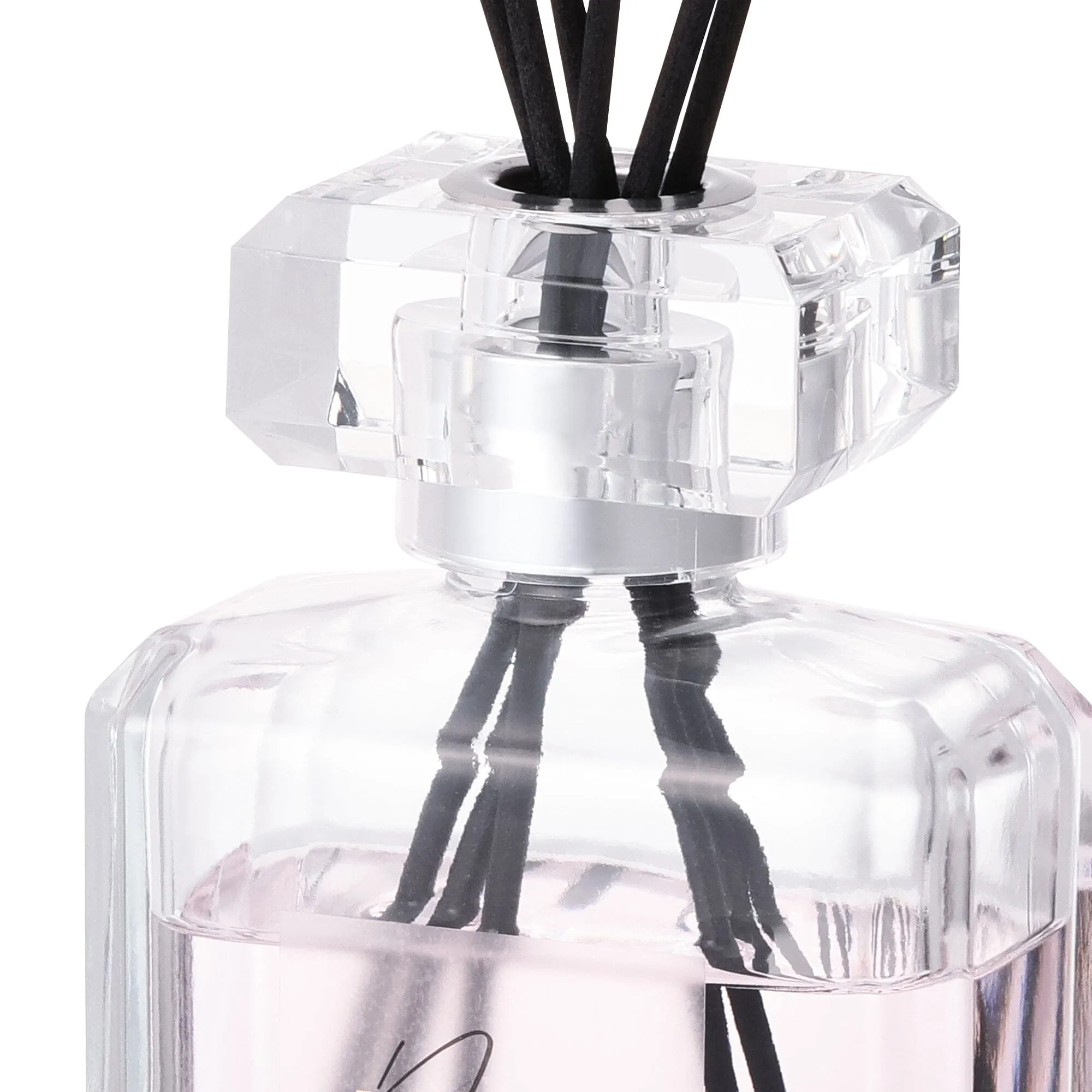 Duo Lady Fragrance Diffuser Pink