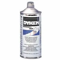 DYKEM 82638 DYKEM Remover & Cleaners, 1 qt Bottle (12 Bottles)