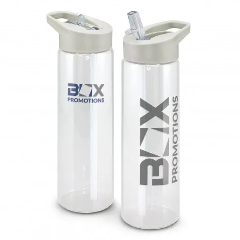 Elixir Glass Bottle - 700ml