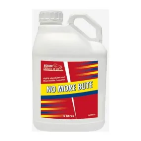 Equine Products No More Bute 5L