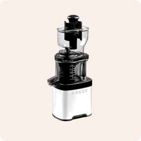 Ex-Demo 400 Evolve - Big Mouth Cold Press Juicer