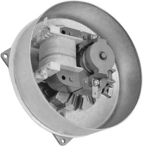 Falcon A097769 Fan Oven Motor Assembly