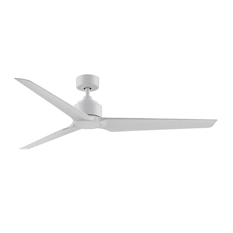 Fanimation MAD8515 TriAire 64" Indoor/Outdoor Ceiling Fan