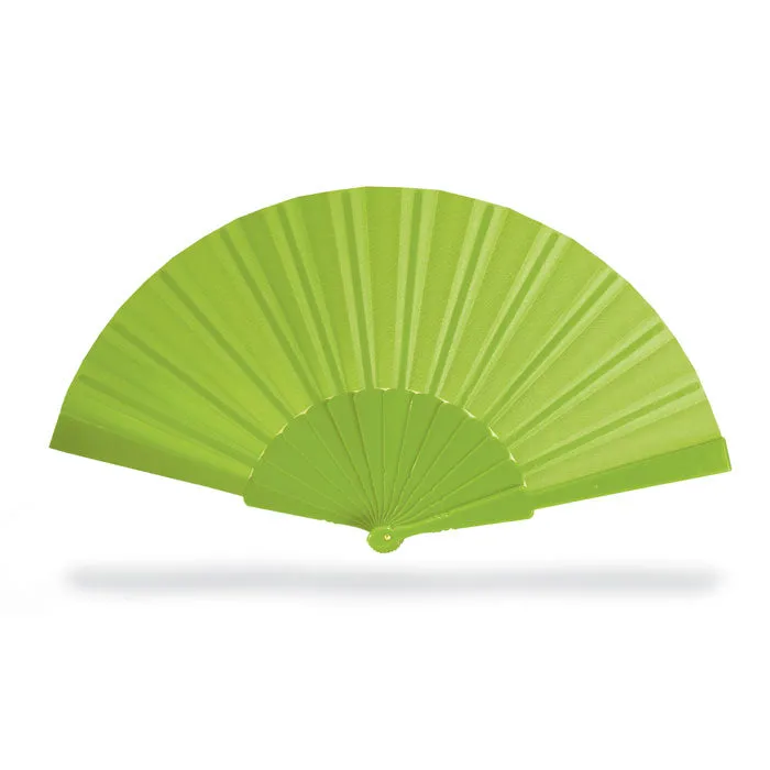 FANNY - Manual hand fan