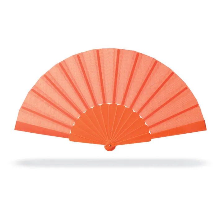 FANNY - Manual hand fan