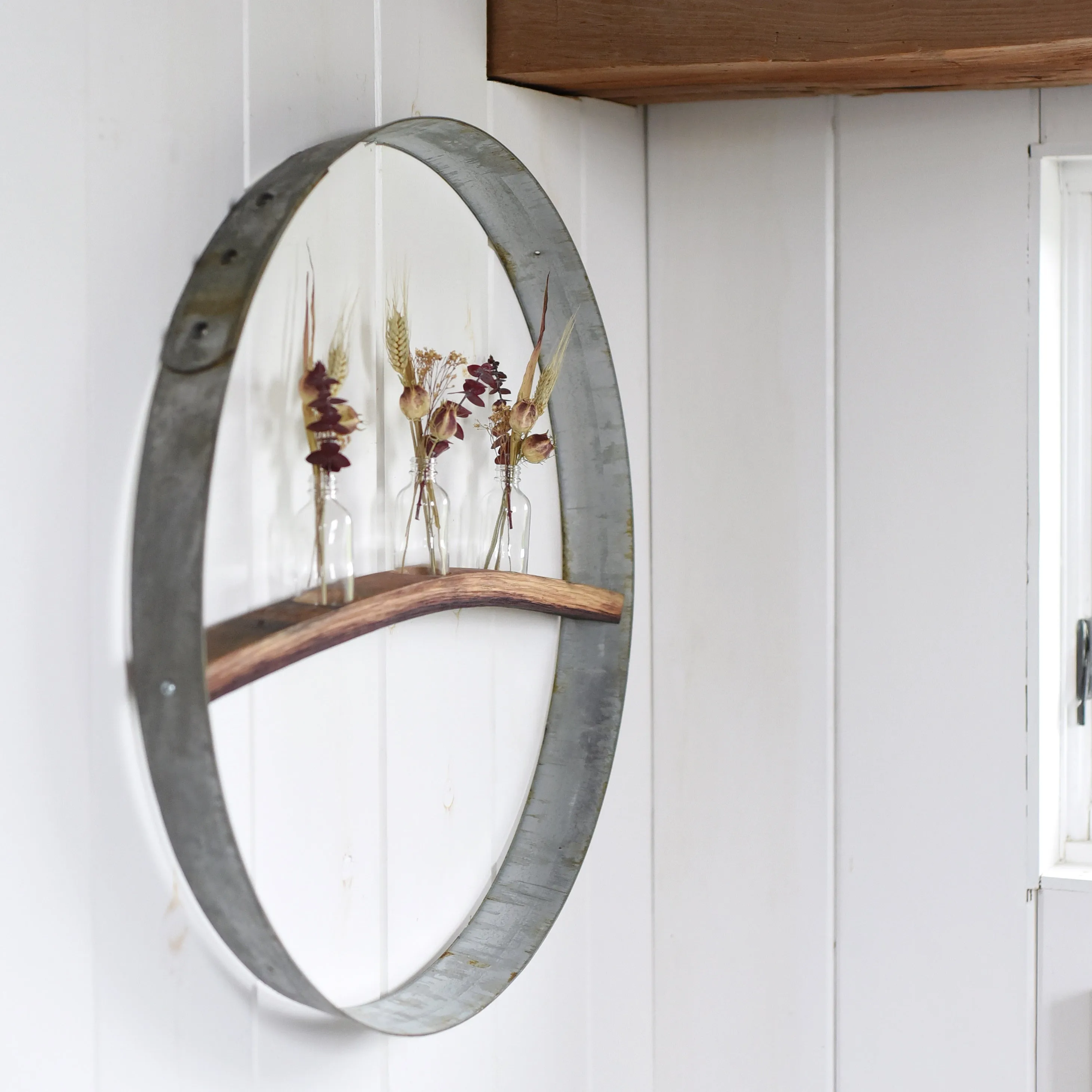 Farmhouse Hoop