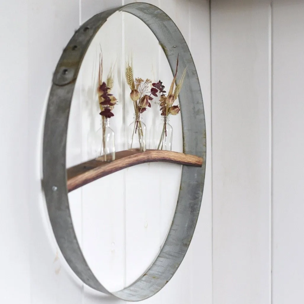 Farmhouse Hoop