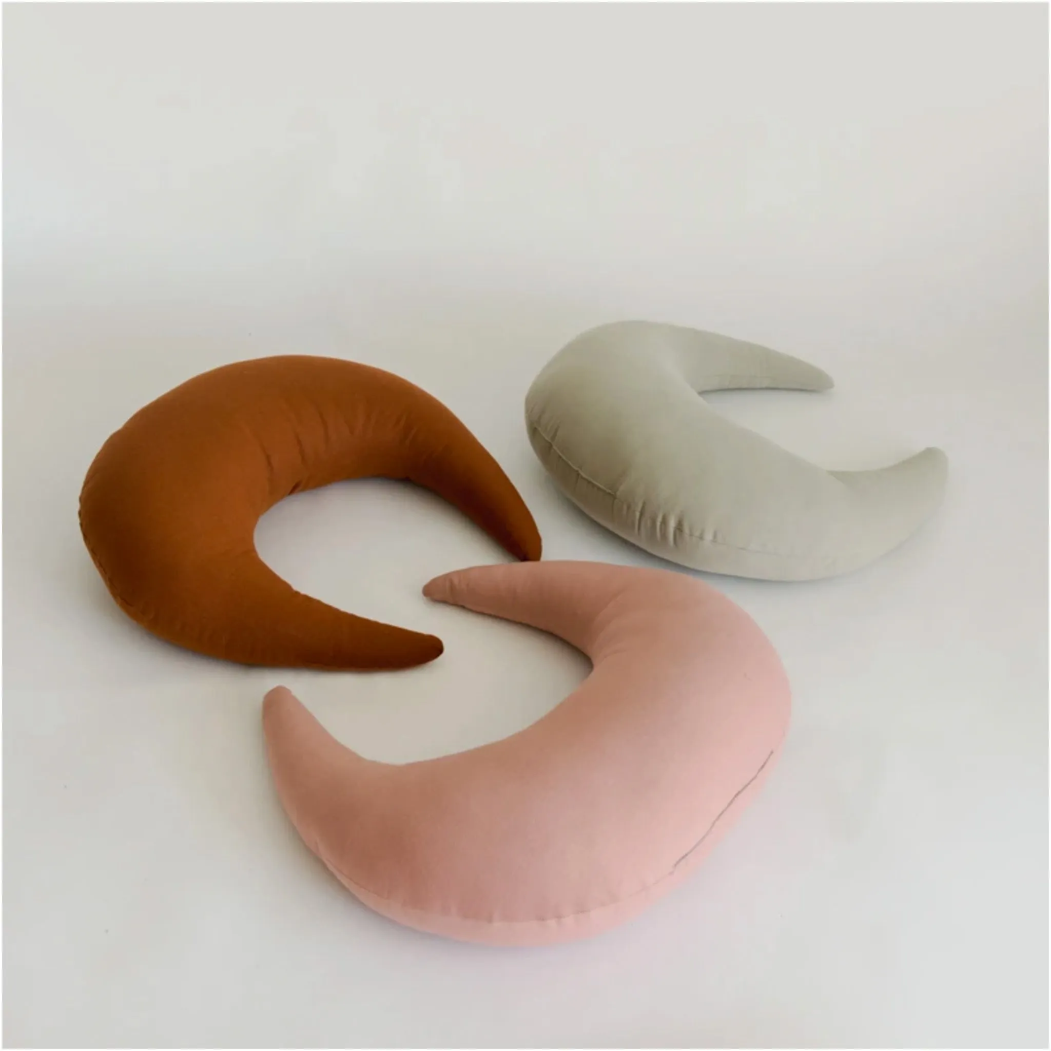 Feeding & Support Pillow · gumdrop