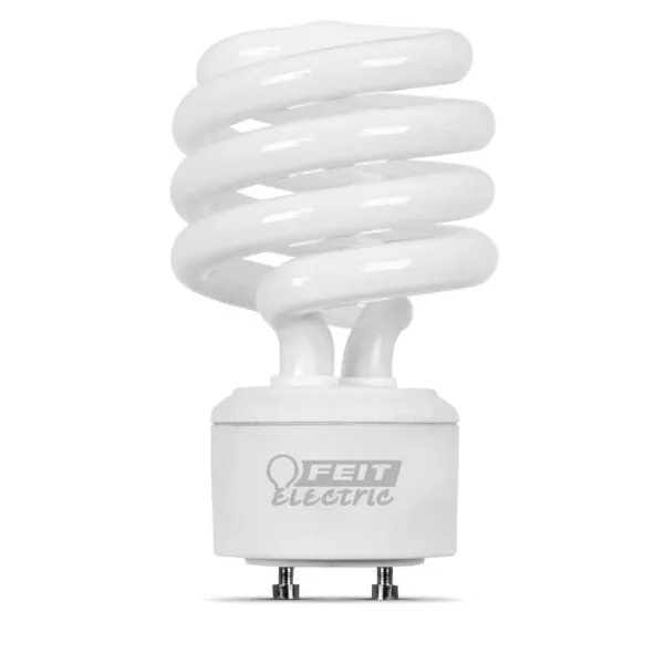 Feit Electric 1600 Lumen Soft White GU24 CFL