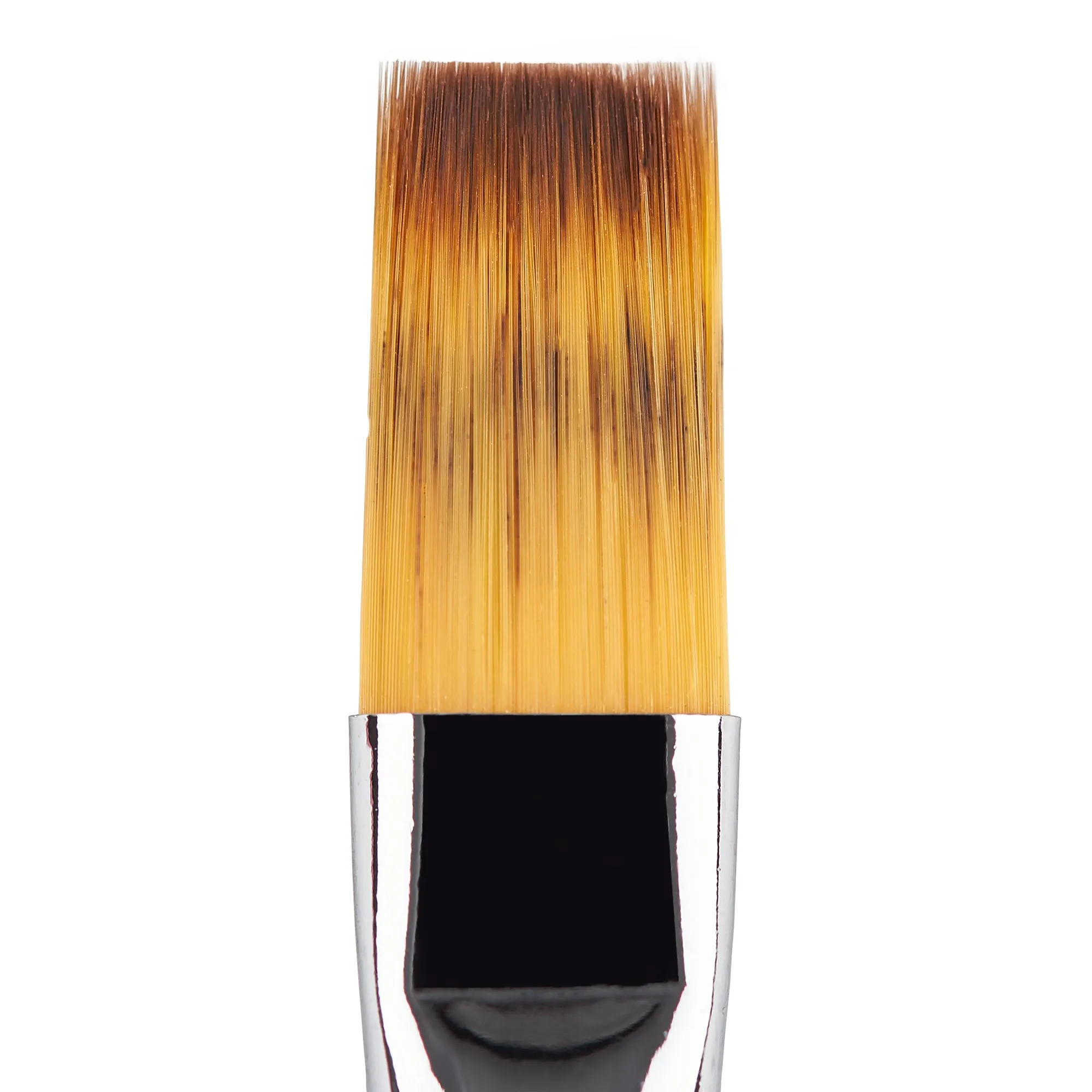 FLAT BRUSH #4 Food Grade Culinary Paint Brush by Sweet Sticks use with Edible Paint, Cookie Painting, Cake Decorating