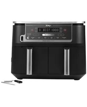 Foodi Max Dual Zone Air Fryer with Digital Probe