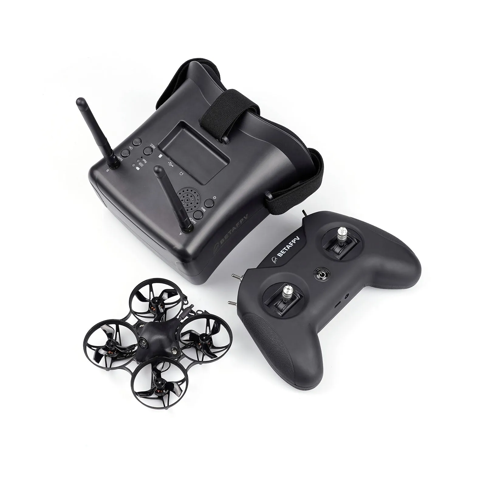 FPV Whoop Racing Advanced Kit (BF Edition)