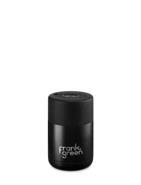 Frank Green Midnight Ceramic Reusable Cup - 230ml (8oz)