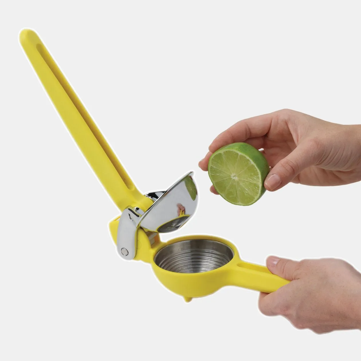 FreshForce - Citrus Juicer