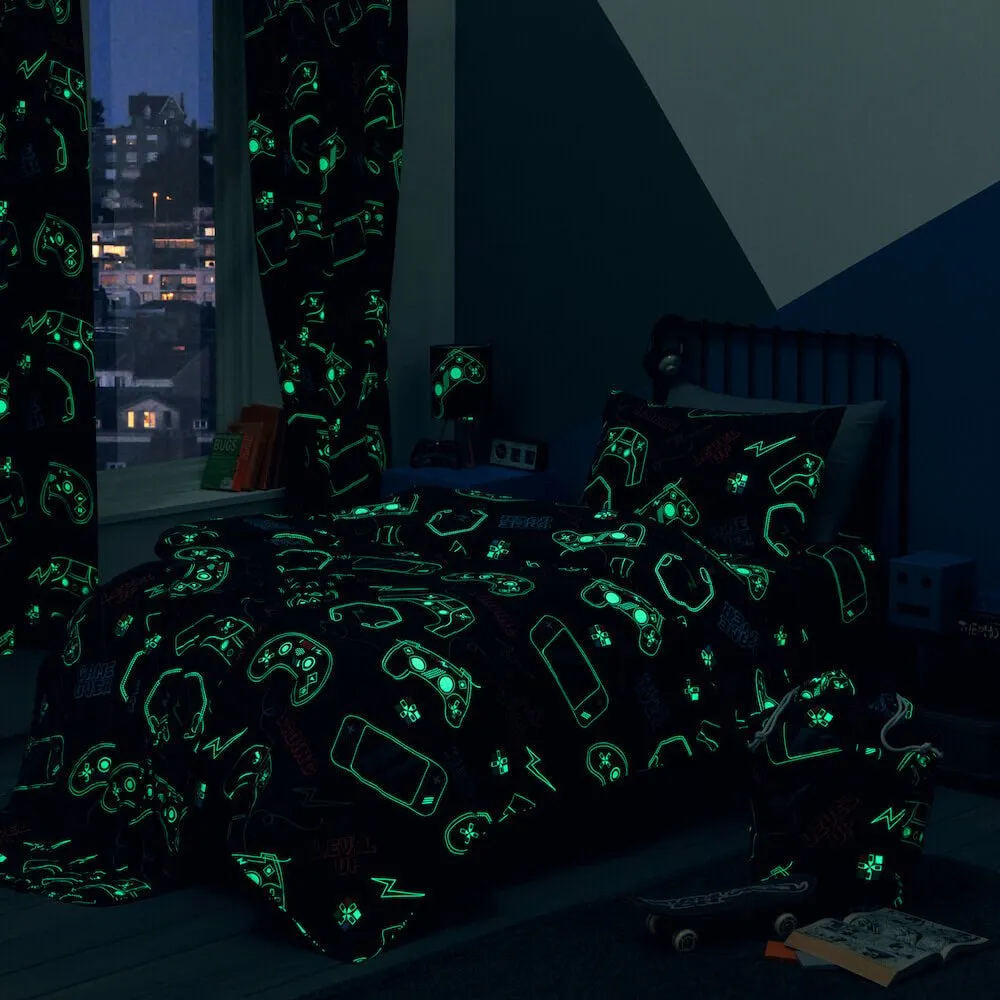 Gaming Bedding