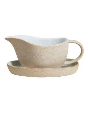 Garden to Table Gravy Boat