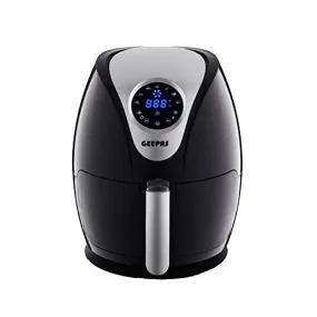 Geepas 3.2L Digital Air fryer GAF37501