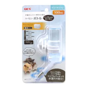 GEX Hamster Harmony Bottle 100ml