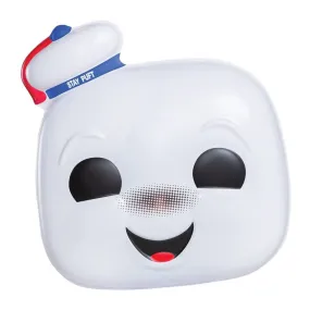 Ghostbusters Stay Puft Marshmallow Man Funko Pop! Mask