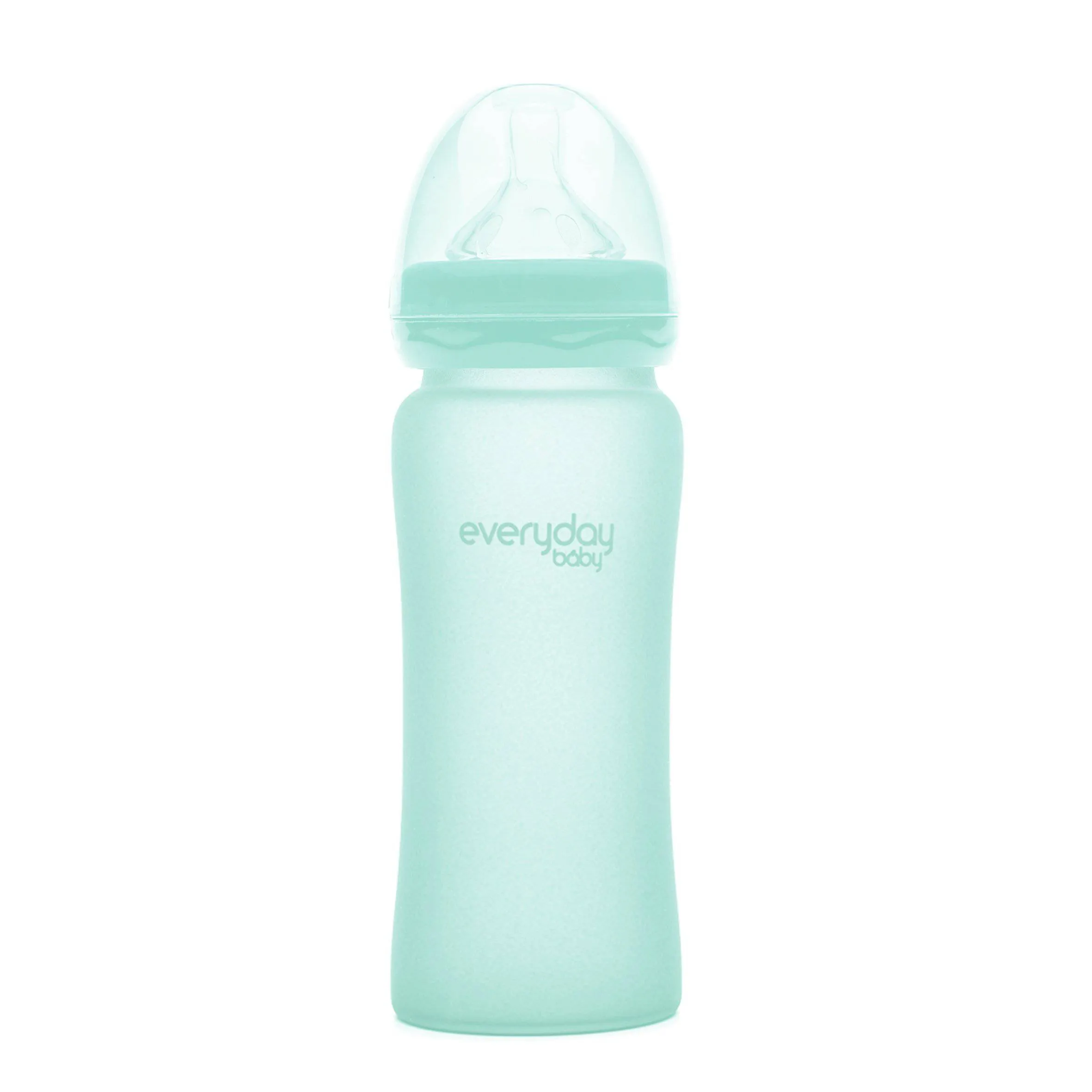 Glass Baby Bottle Dishwasher Safe 300ml