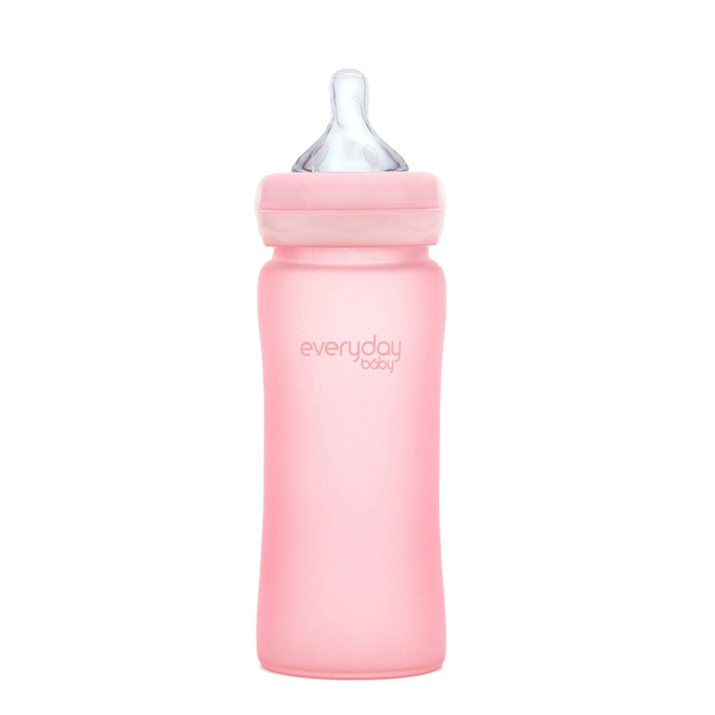 Glass Baby Bottle Dishwasher Safe 300ml