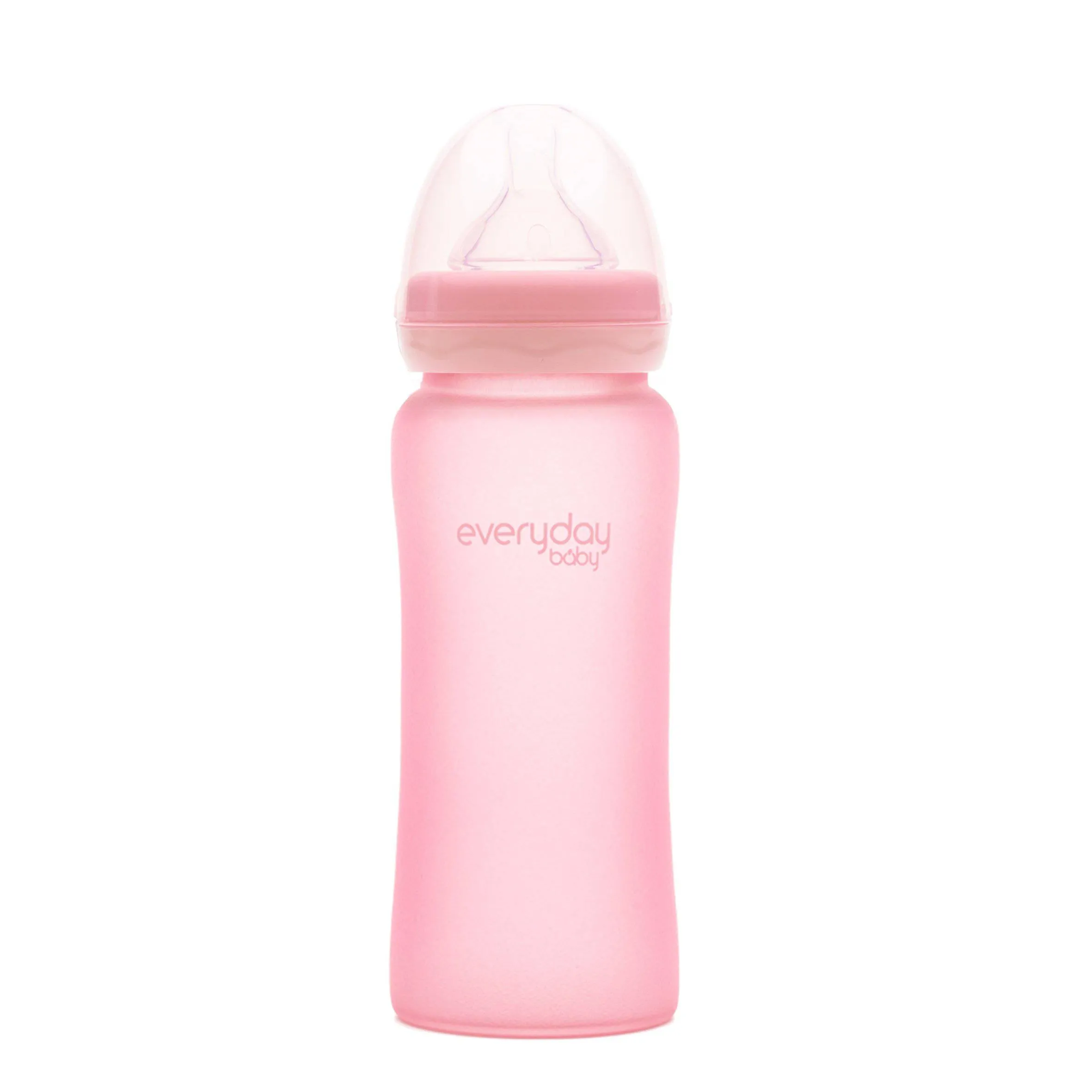 Glass Baby Bottle Dishwasher Safe 300ml