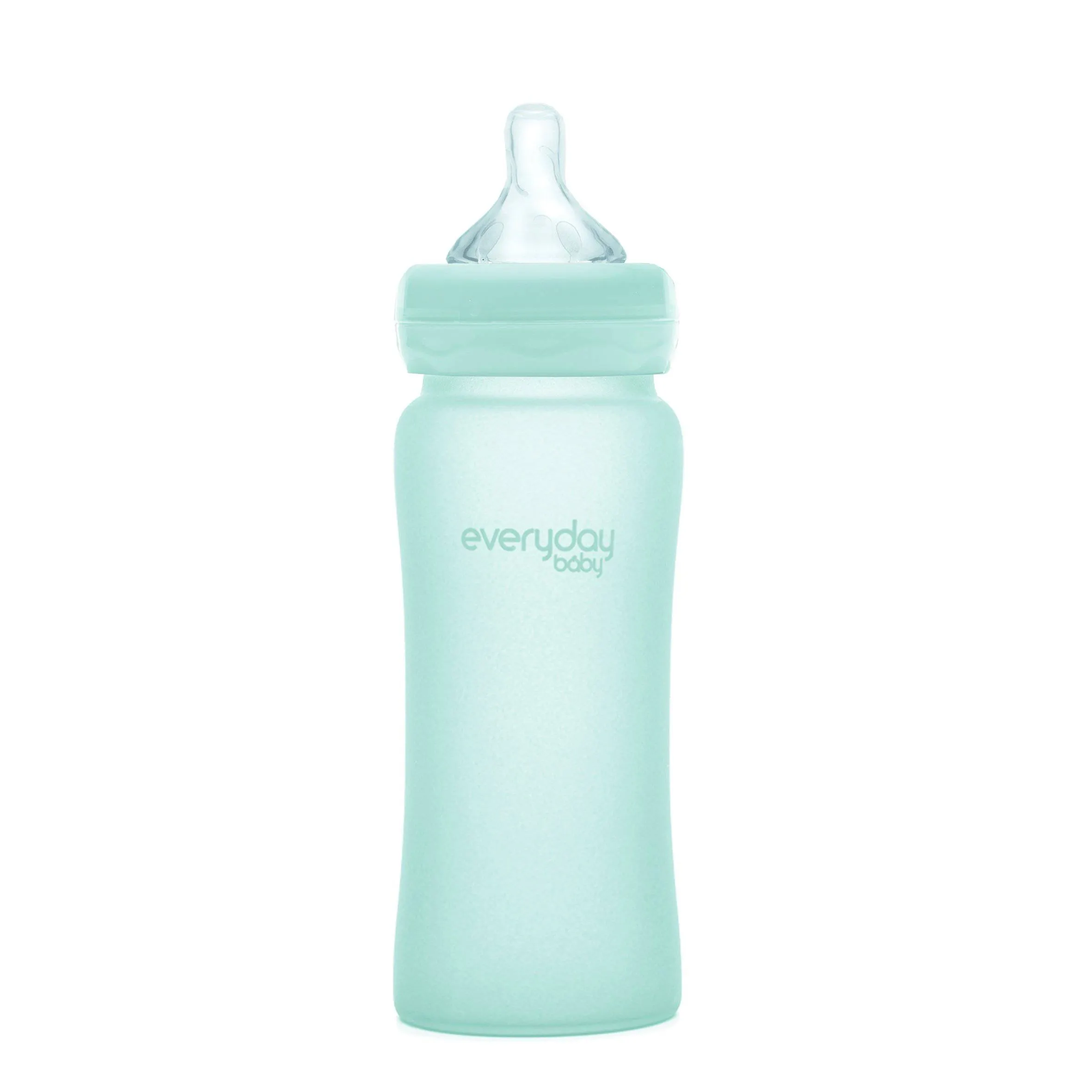 Glass Baby Bottle Dishwasher Safe 300ml