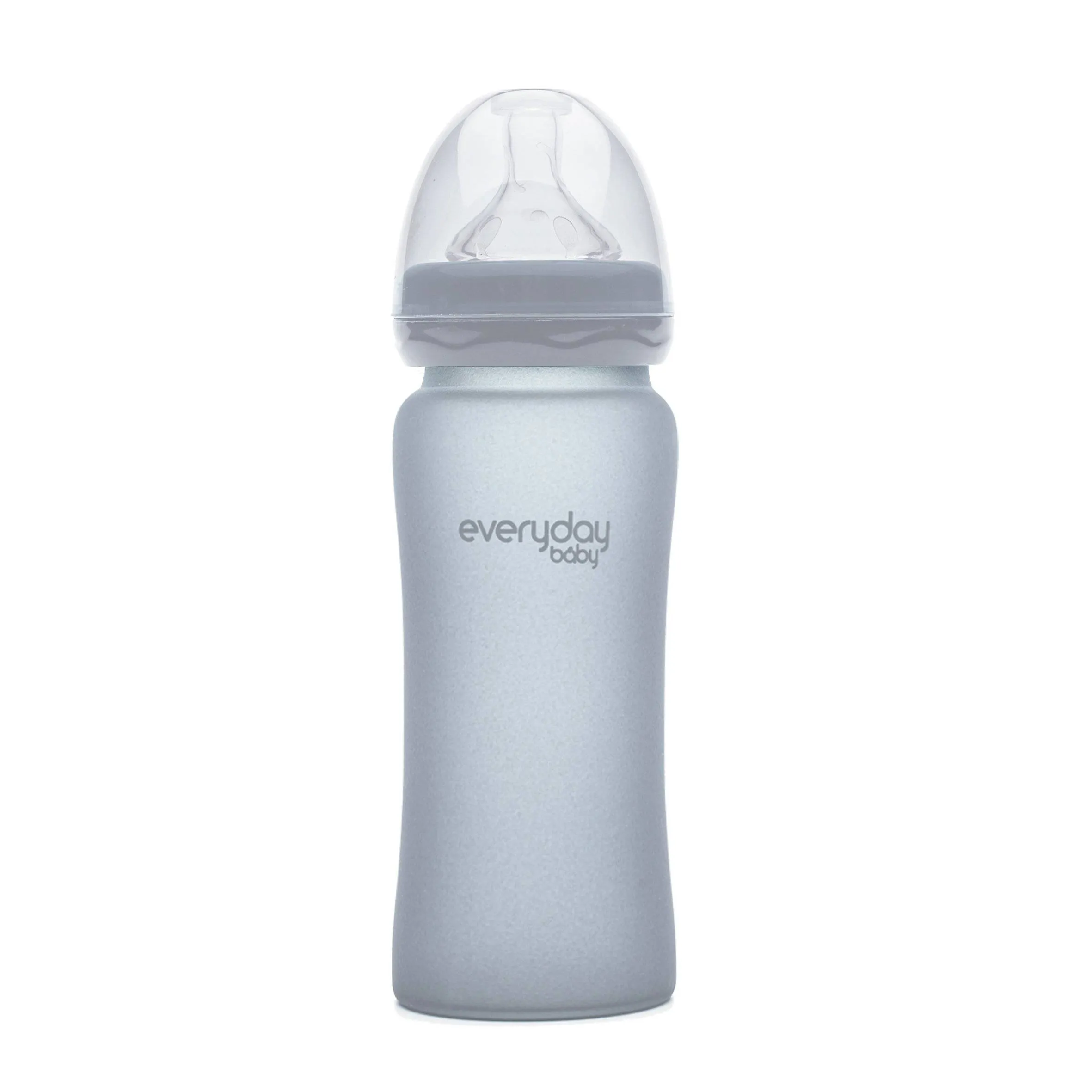 Glass Baby Bottle Dishwasher Safe 300ml