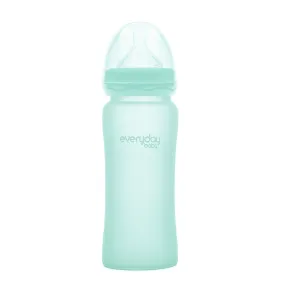 Glass Baby Bottle Dishwasher Safe 300ml