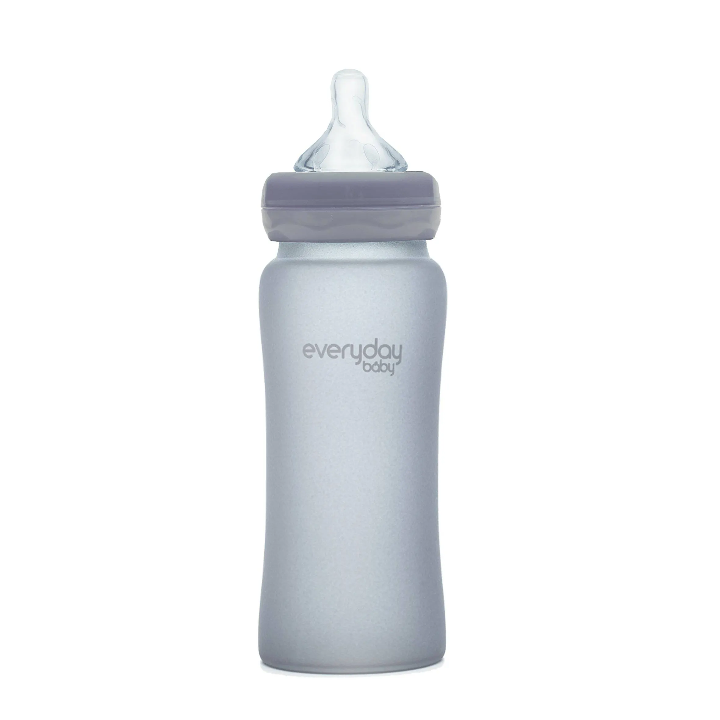 Glass Baby Bottle Dishwasher Safe 300ml