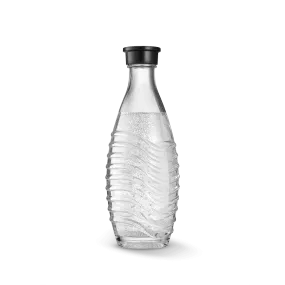 Glass Carafe For Crystal